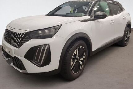 Peugeot 2008 16.738 km 22.980 &euro; Marburg 35043