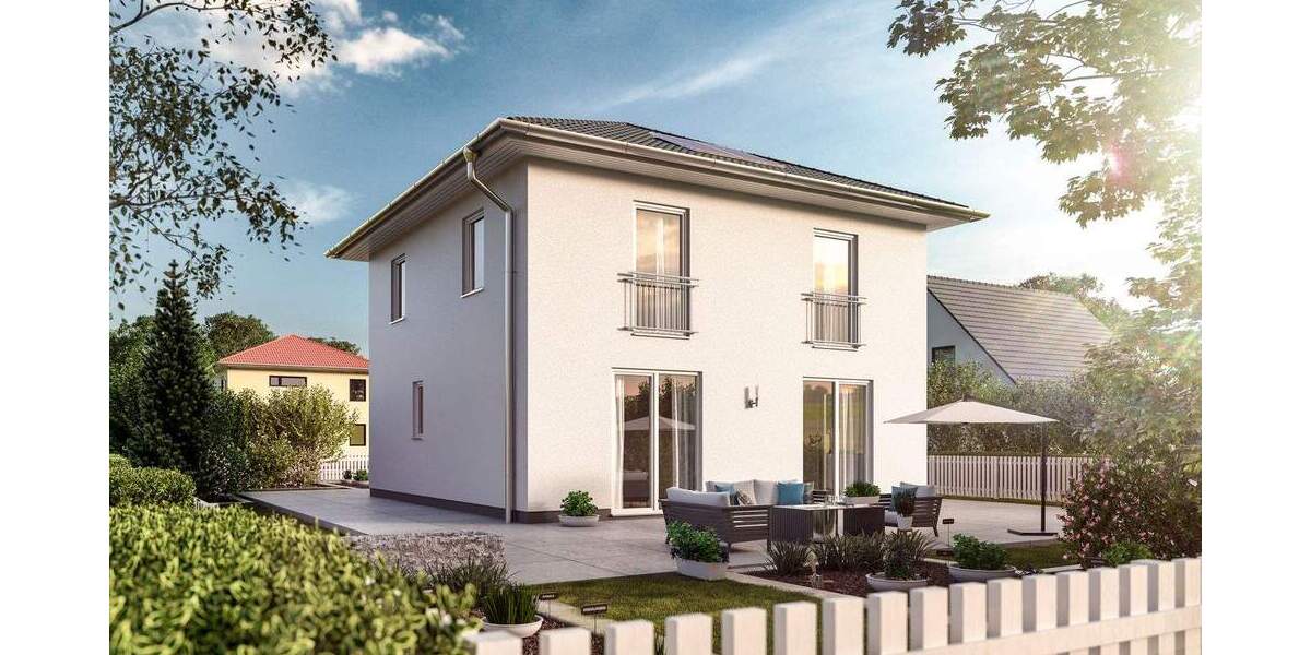 Einfamilienhaus Reichelsheim Weckesheim - 4 Zimmer, 128 m&sup2;, 549.000&euro; | Angebot:25691996