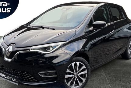 Renault ZOE 43.651 km 14.999 &euro; Marburg 35039