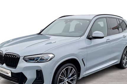 BMW X3 22.100 km 59.890 &euro; Gießen 35398