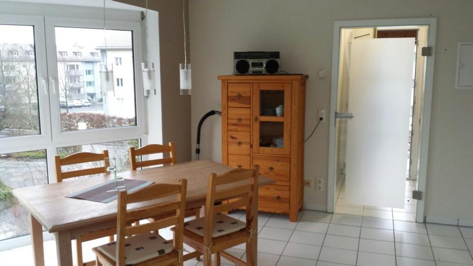 Dachgeschoßwohnung Gießen Anneröder Siedlung - 1 Zimmer, 25 m&sup2;, 99.000&euro; | Angebot:24246721
