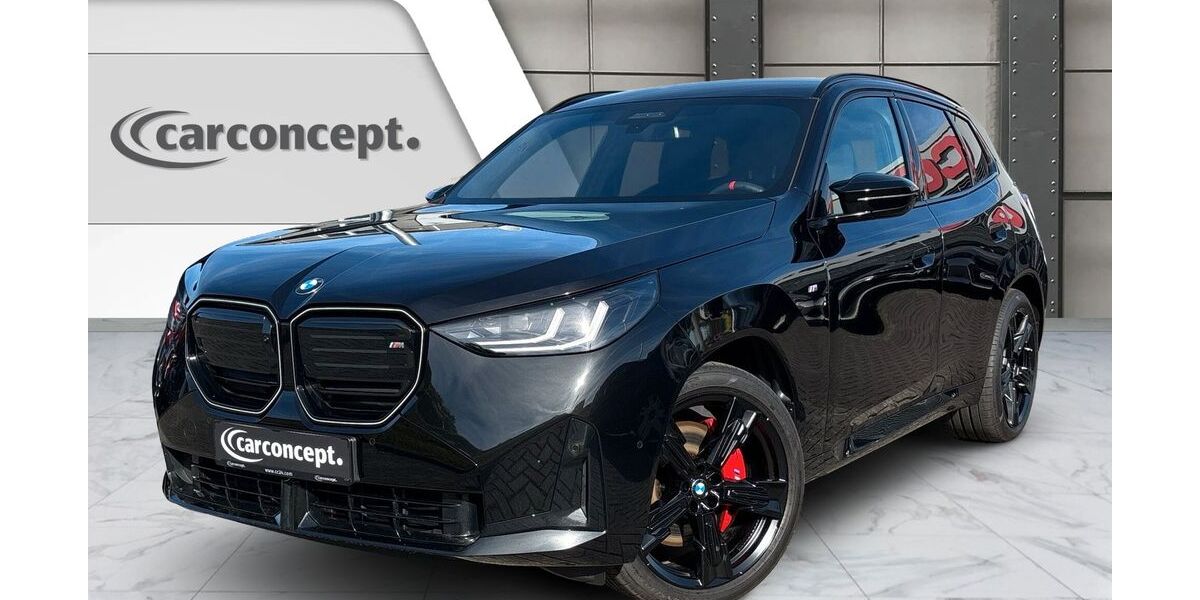 BMW X3 M50 16.189 km 70.900 &euro; Wetzlar 35579
