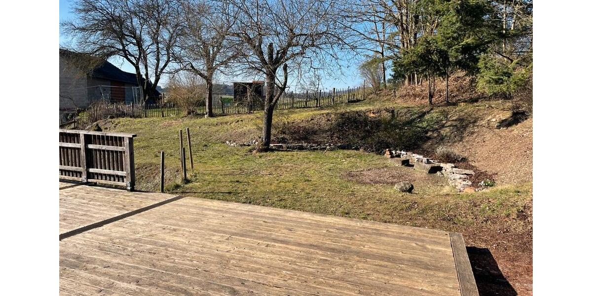 Etagenwohnung Gießen Wieseck - 3 Zimmer, 118 m&sup2;, 750&euro; | Angebot:25804453