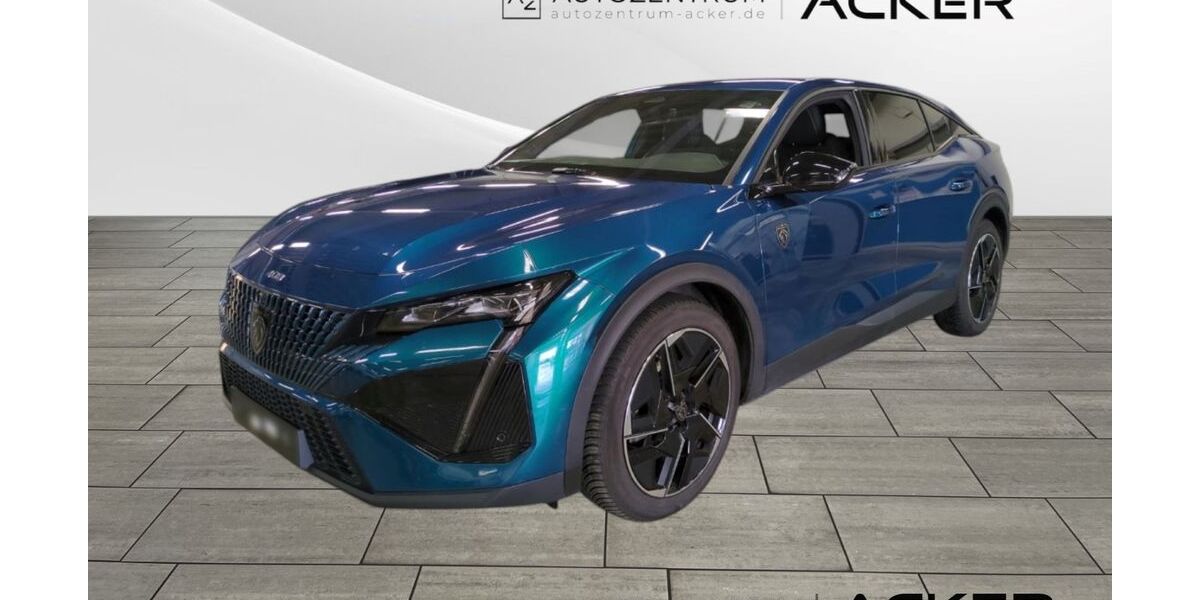 Peugeot 408 30.734 km 25.880 &euro; Marburg 35043