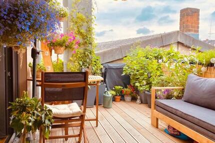 Wohnung Gießen Allendorf - 4 Zimmer, 117 m&sup2;, 1.410&euro; | Angebot:25933527