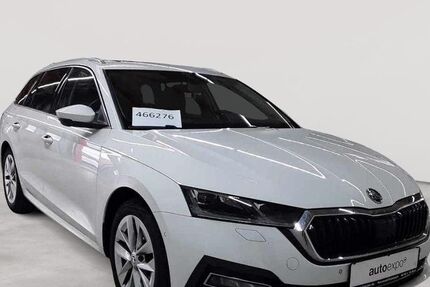 Skoda Octavia 97.649 km 19.590 &euro; Fernwald-Steinbach 35463