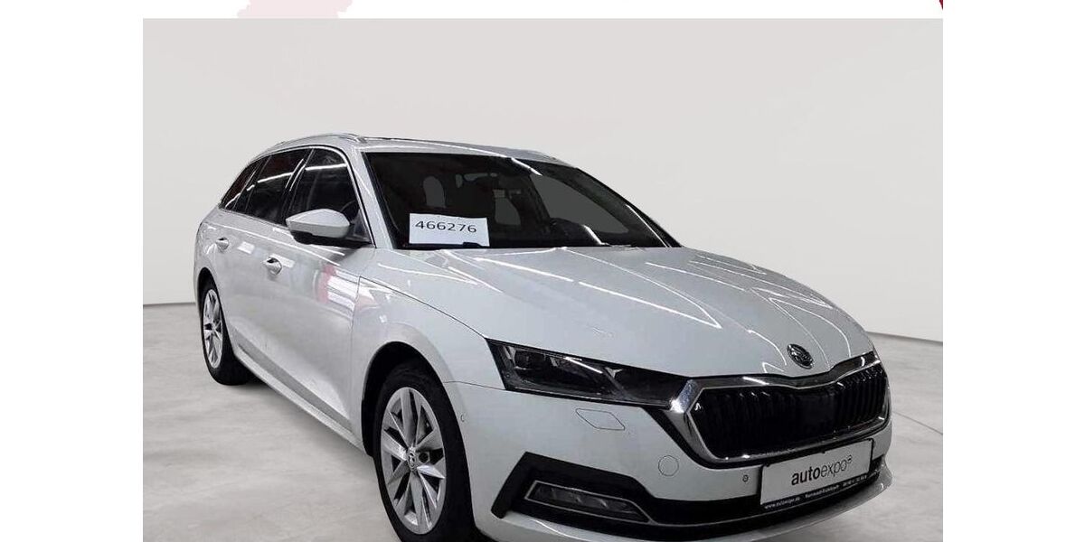 Skoda Octavia 97.649 km 19.590 &euro; Fernwald-Steinbach 35463