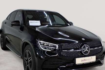 Mercedes-Benz GLC 220 141.265 km 39.090 &euro; Fernwald-Steinbach 35463