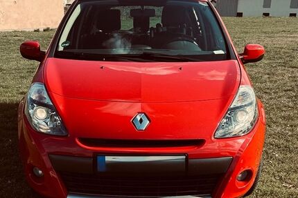 Renault Clio 56.000 km 4.000 &euro; Münzenberg 35516