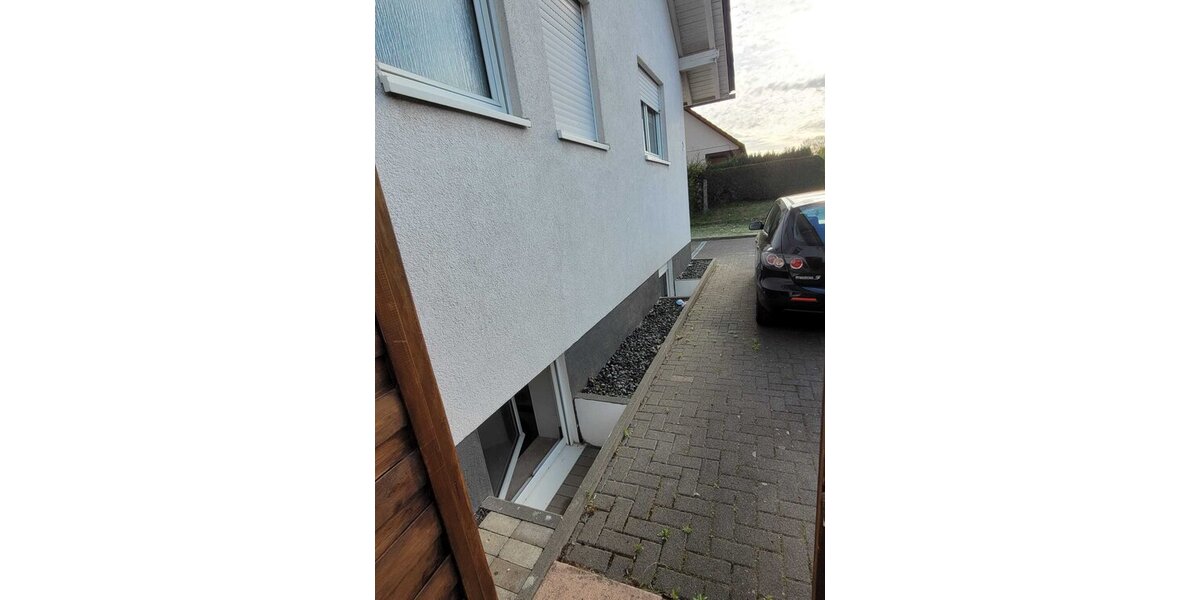 Linden, Doppelhaushälfte - Doppelhaushälfte Linden Stadtzentrum | Angebot:26406548