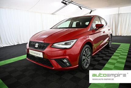 Seat Ibiza 10.913 km 17.990 &euro; Butzbach 35510