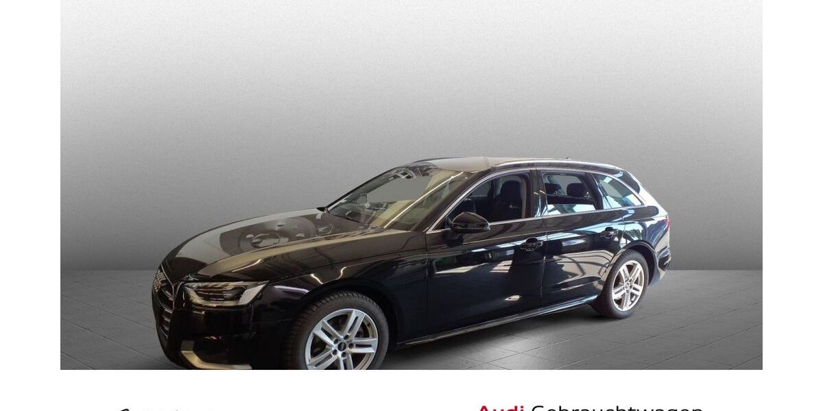 Audi A4 27.530 km 26.870 &euro; Wetzlar 35576