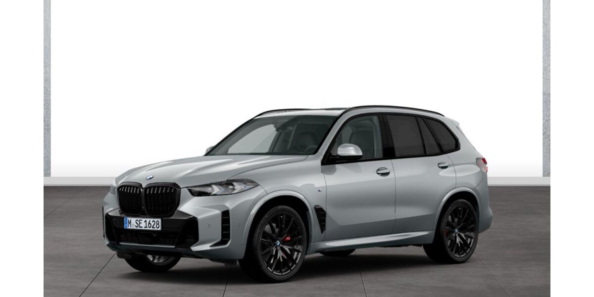 BMW X5 19.357 km 88.890 &euro; Gießen 35398