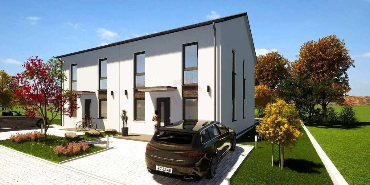 Einfamilienhaus Lich-Muschenheim Muschenheim - 4 Zimmer, 120 m&sup2;, 1.700&euro; | Angebot:25997172