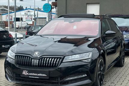 Skoda Superb 145.982 km 25.488 &euro; Sinn 35764
