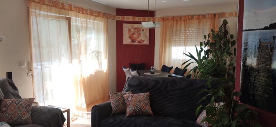 Erdgeschoßwohnung Wölfersheim - 3 Zimmer, 93 m&sup2;, 210.000&euro; | Angebot:24346685