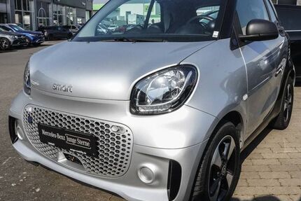 Smart ForTwo 22.175 km 12.288 &euro; Friedberg 61169