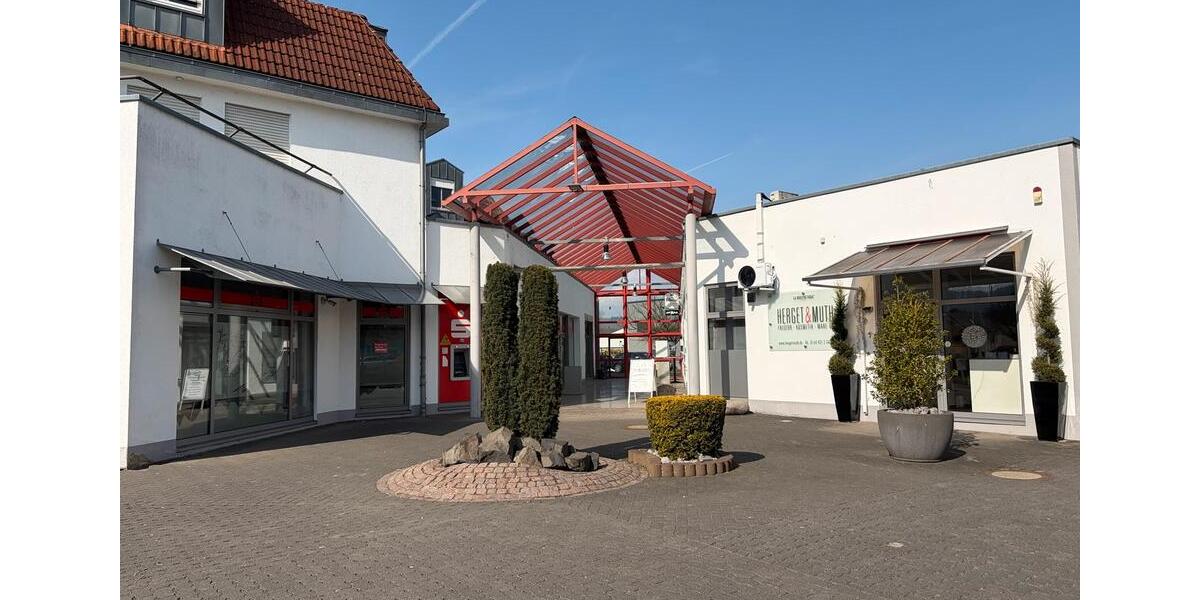 Gewerbeobjekt Solms - 1.050&euro; | Angebot:25979356