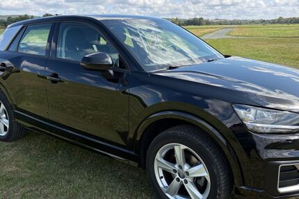 Audi Q2 68.000 km 18.400 &euro; Wetzlar 35583