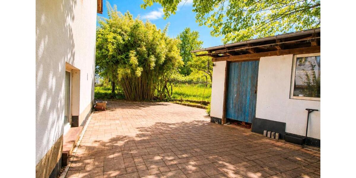 Einfamilienhaus Marburg - 4 Zimmer, 100 m&sup2;, 399.000&euro; | Angebot:27041069