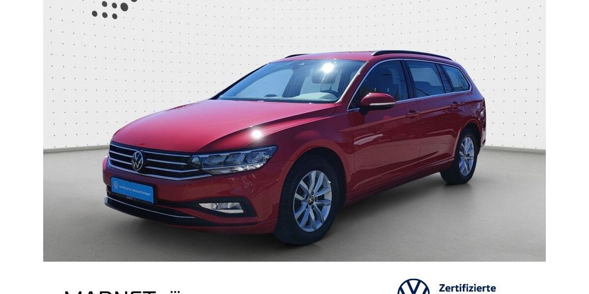 VW Passat Variant 76.045 km 19.790 &euro; Bad Nauheim 61231