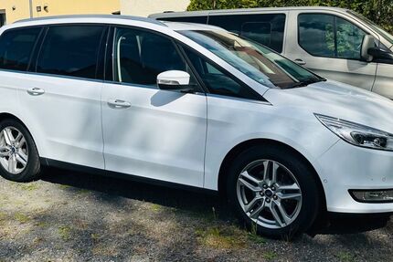 Ford Galaxy 93.600 km 23.500 &euro; Greifenstein 35753