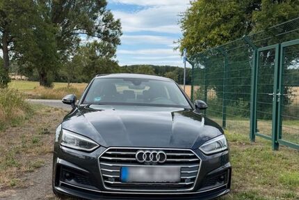 Audi A5 69.500 km 24.700 &euro; Gießen 35396