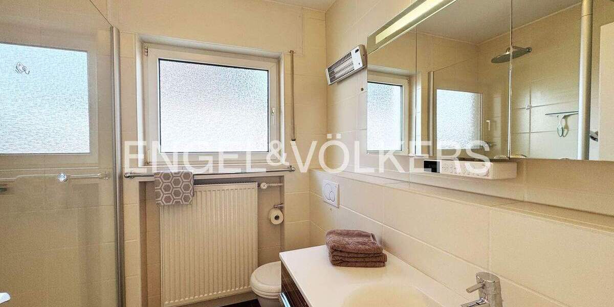 Einfamilienhaus Bad Nauheim - 7 Zimmer, 154 m&sup2;, 850.000&euro; | Angebot:25676890