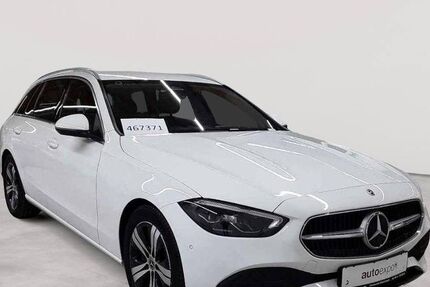 Mercedes-Benz C 200 196.182 km 18.589 &euro; Fernwald-Steinbach 35463