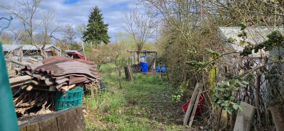 Einfamilienhaus Friedberg (Hessen) - 40.000&euro; | Angebot:26035142