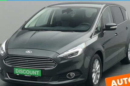 Ford S-Max 159.901 km 12.700 &euro; Bad Nauheim 61231