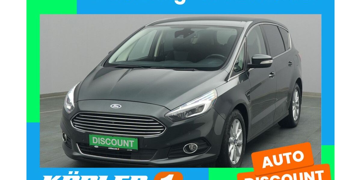 Ford S-Max 159.901 km 12.700 &euro; Bad Nauheim 61231