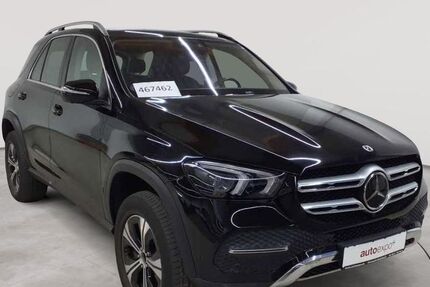 Mercedes-Benz GLE 350 47.708 km 53.989 &euro; Fernwald-Steinbach 35463