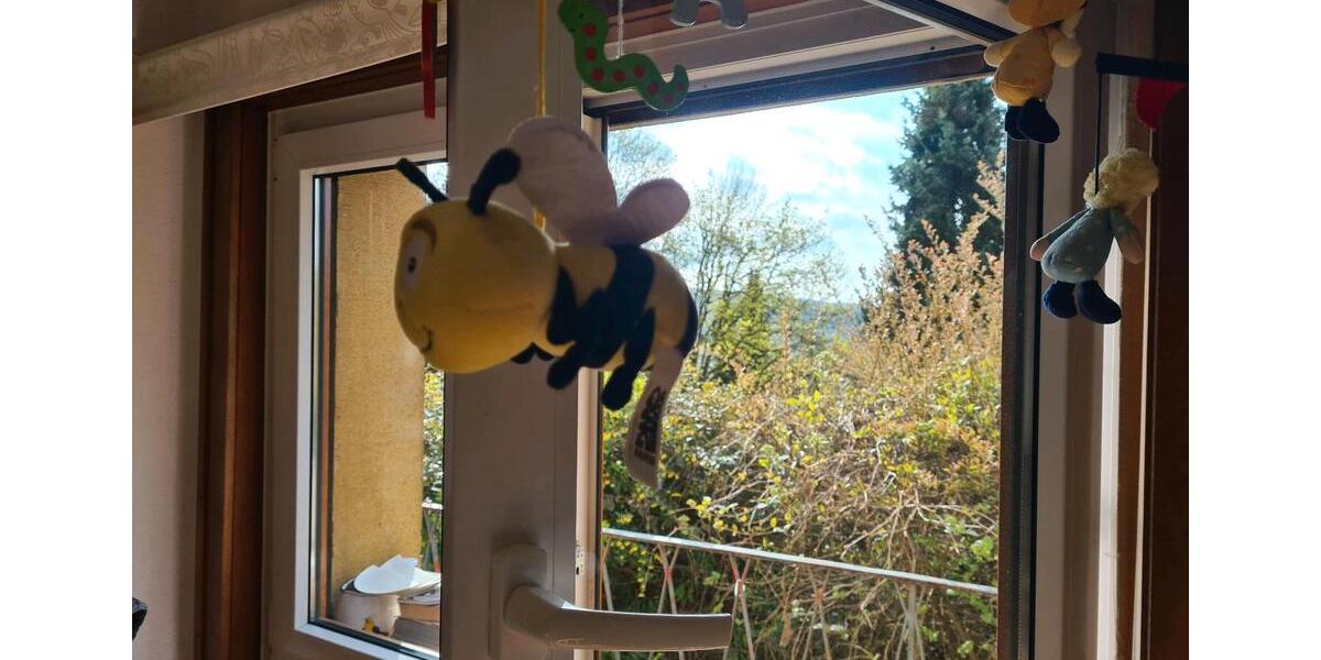 Terrassenwohnung Marburg - 2 Zimmer, 40 m&sup2;, 780&euro; | Angebot:26029532