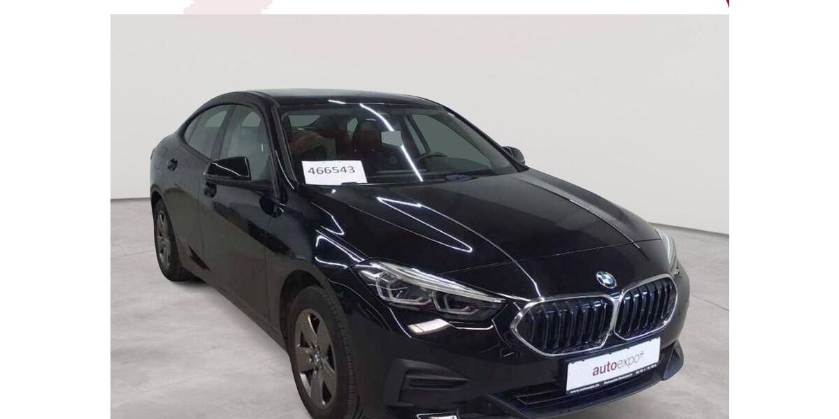 BMW 216 48.751 km 25.290 &euro; Fernwald-Steinbach 35463
