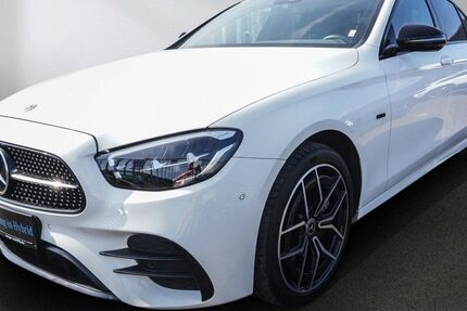 Mercedes-Benz E 300 96.786 km 35.790 &euro; Friedberg 61169