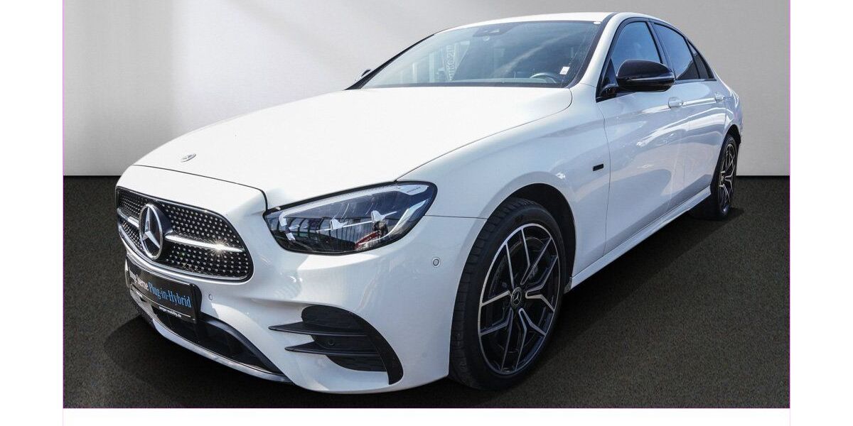 Mercedes-Benz E 300 96.786 km 35.790 &euro; Friedberg 61169