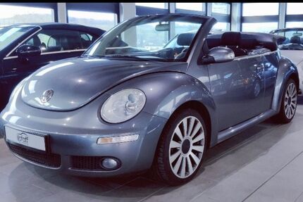 VW Beetle 217.000 km 6.000 &euro; Kirchvers 35102
