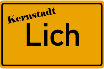 Haus Lich - 7 Zimmer, 162 m&sup2;, 479.000&euro; | Angebot:25959451