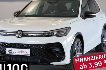 VW Tiguan 6.701 km 41.990 &euro; Wetzlar 35576
