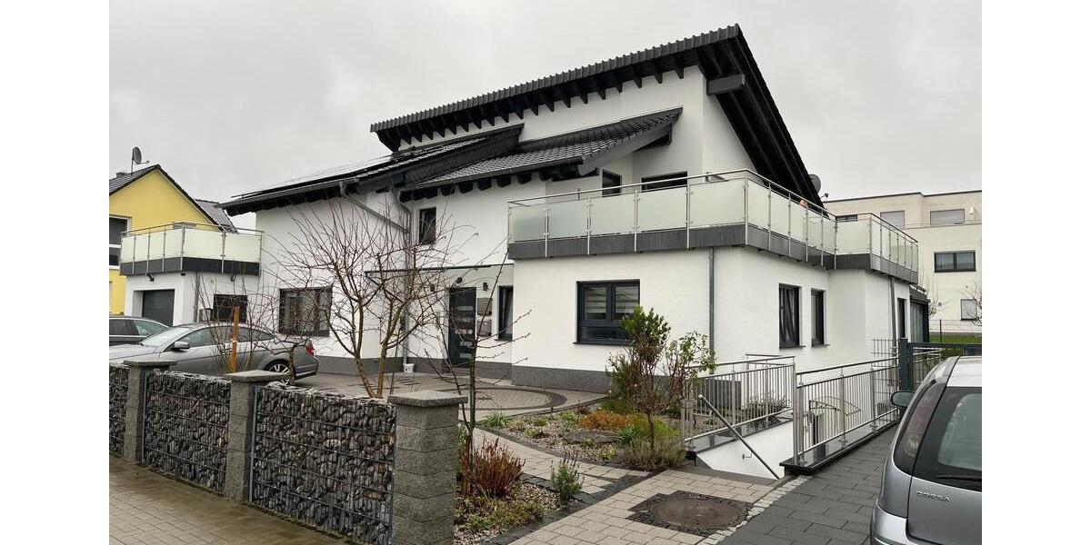 Etagenwohnung Gießen Wieseck - 2 Zimmer, 62 m&sup2;, 960&euro; | Angebot:25892409