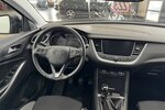 Opel Grandland 1.2 Turbo Innovation Navi Winterpaket 65.200 km 12.680 &euro; Lich 35423
