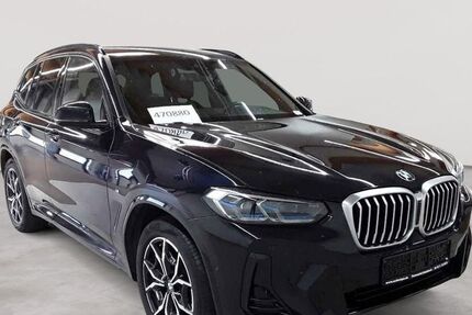 BMW X3 115.336 km 36.789 &euro; Fernwald-Steinbach 35463