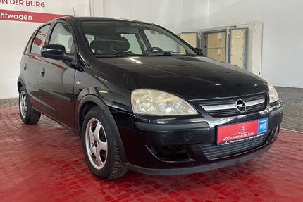 Opel Corsa 276.234 km 600 &euro; Friedberg (Hessen) 61169