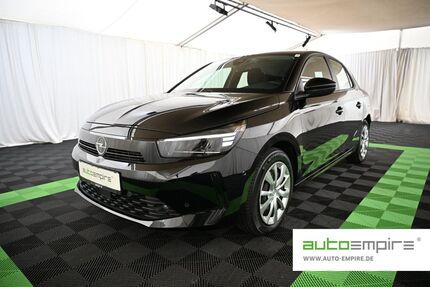 Opel Corsa 22.235 km 16.290 &euro; Butzbach 35510