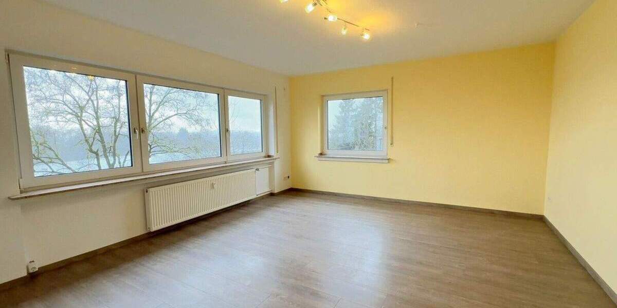 Etagenwohnung Marburg / Marbach Marbach - 2 Zimmer, 66 m&sup2;, 185.000&euro; | Angebot:25689265