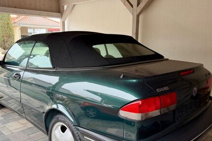 Saab 900 168.400 km 19.999 &euro; Waldsolms 35647