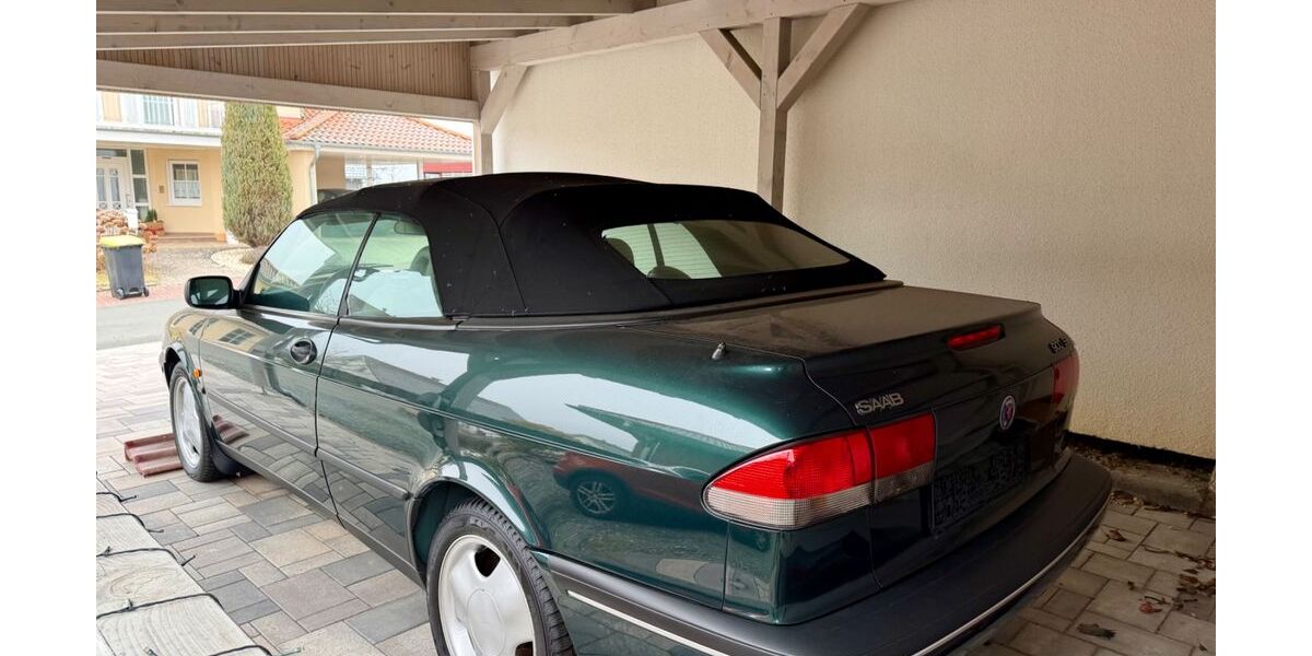 Saab 900 168.400 km 19.999 &euro; Waldsolms 35647