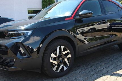 Opel Mokka 10.000 km 19.990 &euro; Lollar 35457