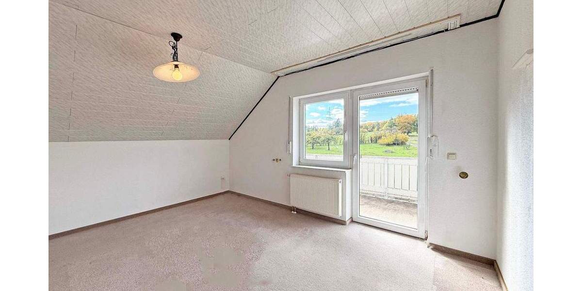 Einfamilienhaus Mittenaar Bellersdorf - 4 Zimmer, 115 m&sup2;, 345.000&euro; | Angebot:25676857